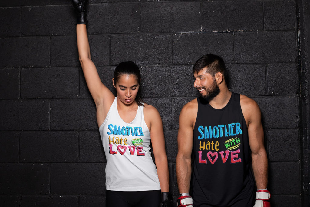 "A Random Act Of Kindness"