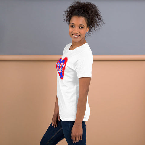 Karma Inc Apparel  "KINDNESS ALWAYS" Bella-Canvass Preimum Unisex T-Shirt